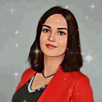 Profile picture for user PetrivnaAlina