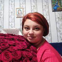 Profile picture for user MariaPodhorna