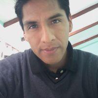 VICTOR HUGO BENITO EQUISE 