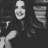 Юлія Ткаченко 