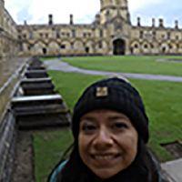 Profile picture for user carolita0307