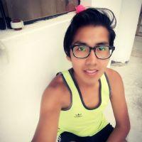 Edgard Ignacio Huamani Huallparimachi