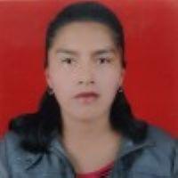 Profile picture for user Martha_Pacoricona