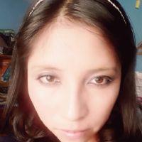 Reyna Zenteno Mamani