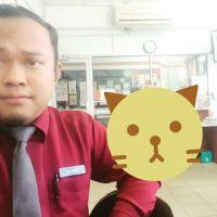 MUHAMMAD HANIS BIN ALI HANAFIAH