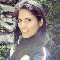 Profile picture for user claudia_perez