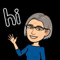 CRISTINA ESTEVE GLIGA