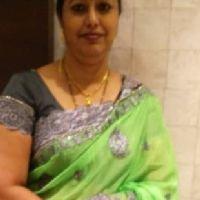 Profile picture for user viji65