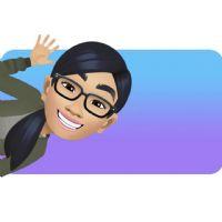 Profile picture for user Viviana1979