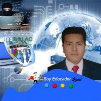 CRISTHIAN IGOR MAMANI FLORES