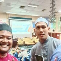 Mohammad Saiful Bin Mohd Agos