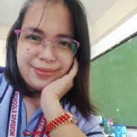 Laurice Angele G. Decimbrada