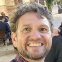 Diego Antonio Torres Cano