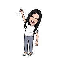 Profile picture for user jessieannmedina