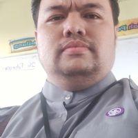 Mohd Zaidi Bin Mohd Nawawi