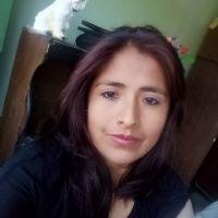 Profile picture for user geovana123