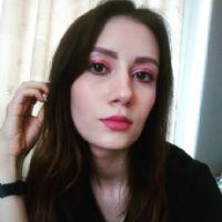 Калинина Мария Руслановна