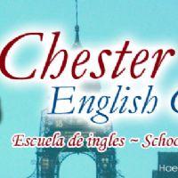 Chester English Centre