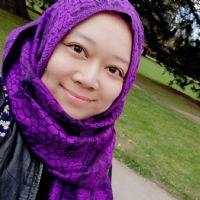 Profile picture for user HaniAzlan