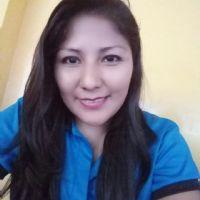 ELIZABETH CAROLINA HERAS CASTRO