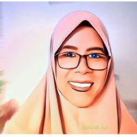 JUNAIDAH MAT ISA