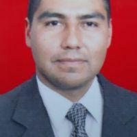 Angel Yhonni Vaca Mèndez