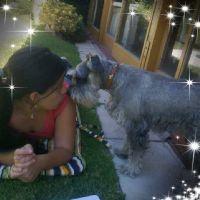 Profile picture for user missyani86