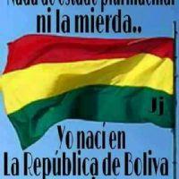 RUDY ROBERTO SARZURI PACASI