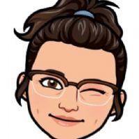 Profile picture for user AngelicaP