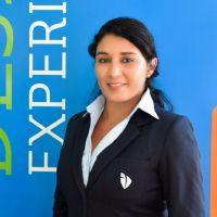 Profile picture for user liliana0801