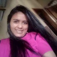 Claudia María Zelaya Díaz