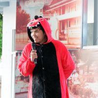 Profile picture for user JuneXRungsimun