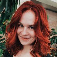 Anastasiya Kazlouskaya