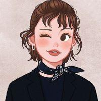 Profile picture for user mariaisabela