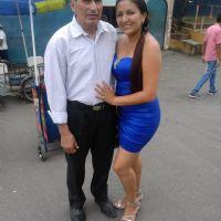 Zenobia Jacqueline Mendoza Cedeño