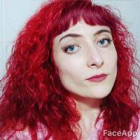 Profile picture for user RubyEllen