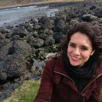 Gloria Aidé Aranda Peñaloza