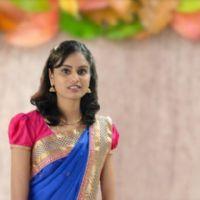 THULASI SITHIVINAYAGAM