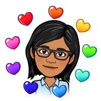 Profile picture for user MissLeslieSalvador