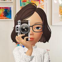 Profile picture for user Sidonie