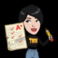 Profile picture for user teachermona2020