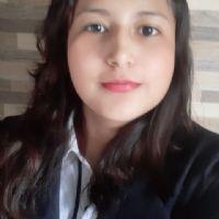 Estefanía Carranza Loor 