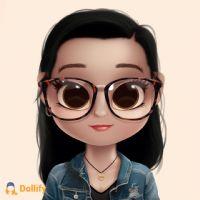 Profile picture for user MissIris1