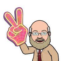 Profile picture for user MrSilvaclass