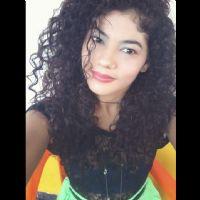 Katerine Oviedo Arias