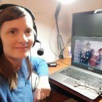 Ma. Alejandra Maletti