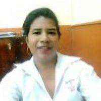 Profile picture for user Oriane