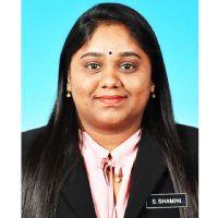 SHAMINI A/P SUBRAMANIAM