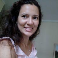 Maria Madalena de Moraes Guimarães