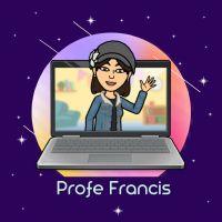 Profile picture for user profefrancis